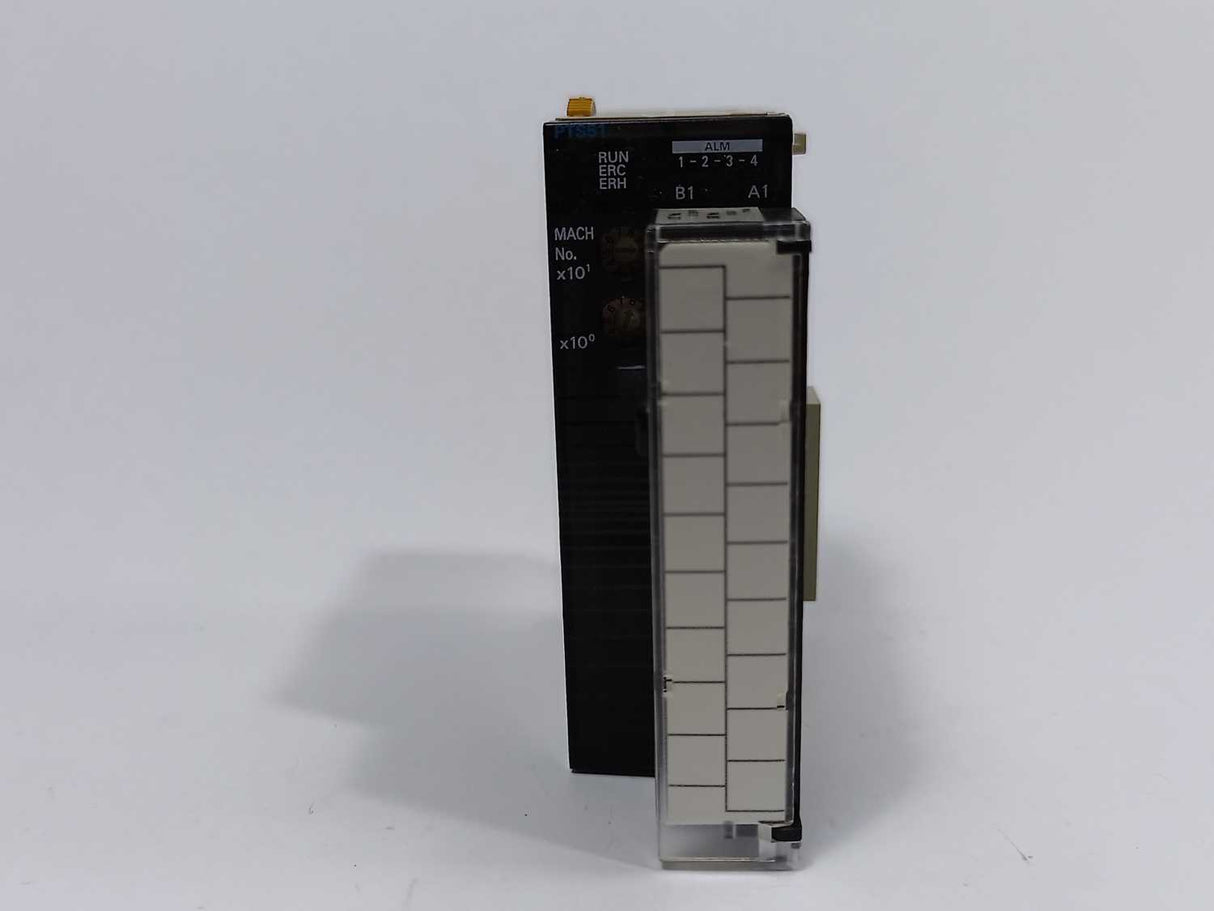 OMRON CJ1W-PTS51 Temperature Sensor Unit