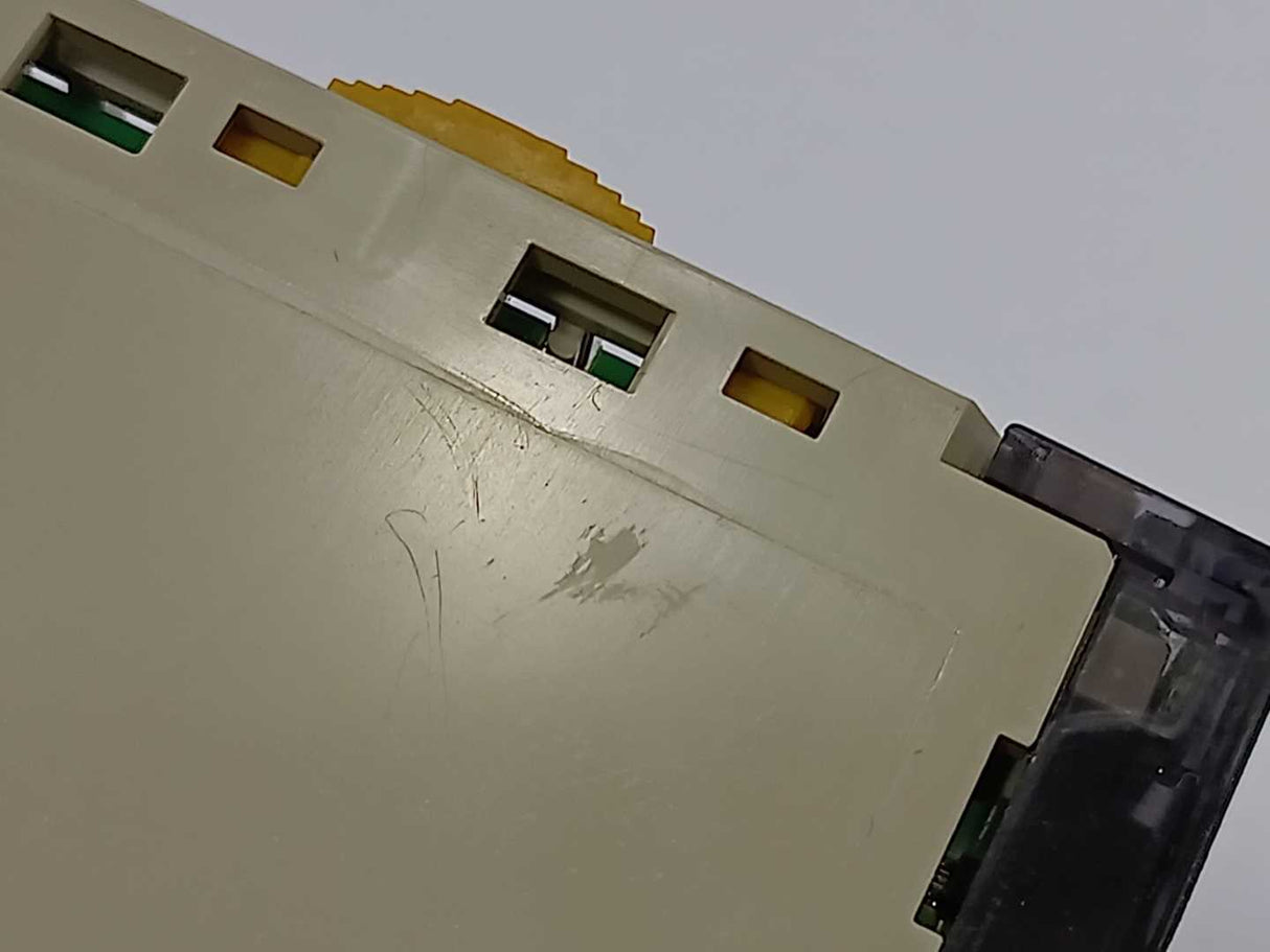 OMRON CJ1W-PTS51 Temperature Sensor Unit