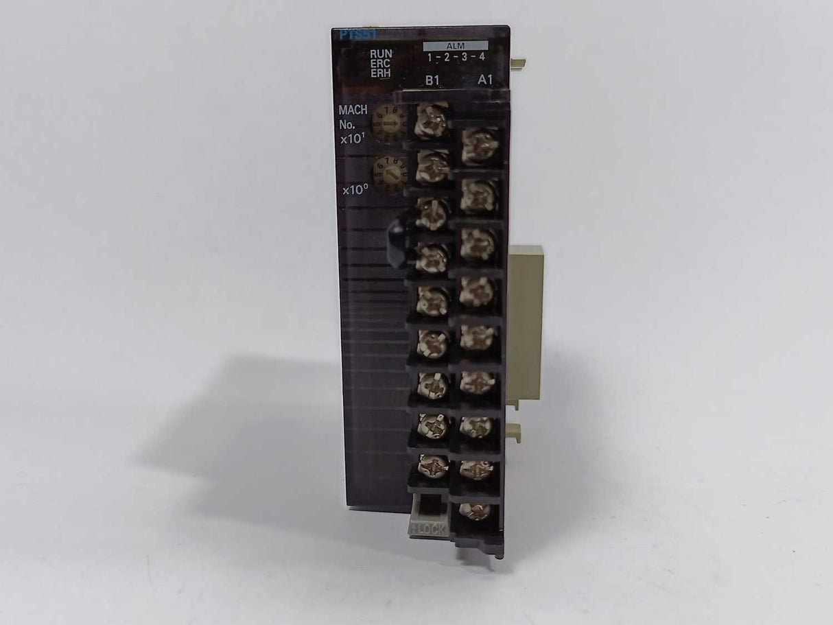 OMRON CJ1W-PTS51 Temperature Sensor Unit