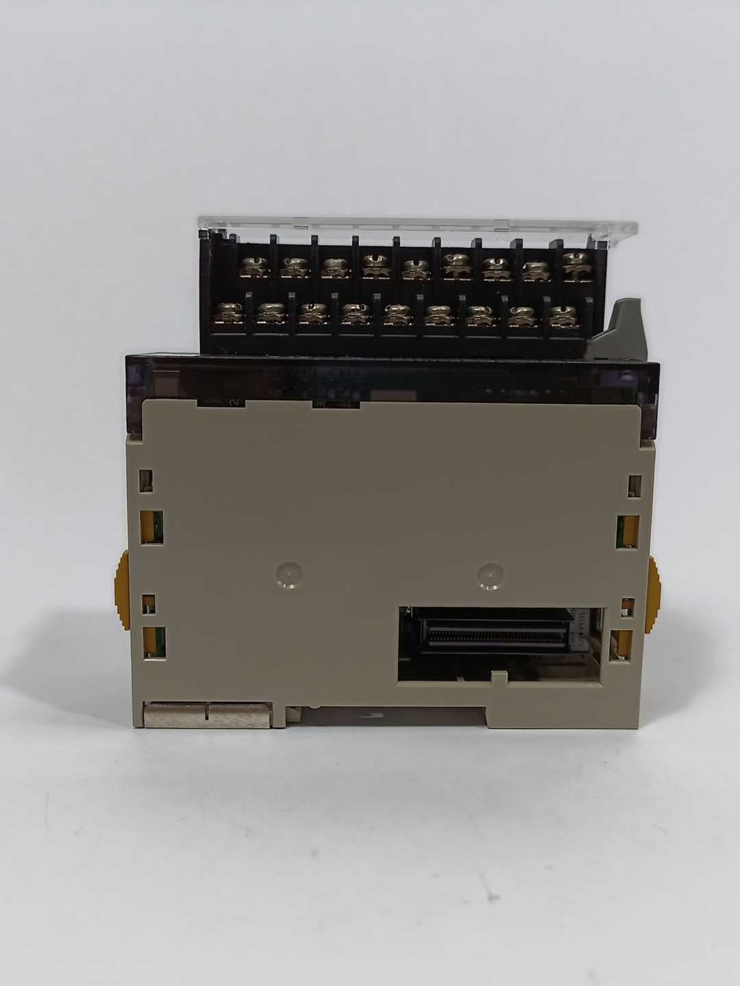 OMRON CJ1W-PTS15 Isolated Thermocouple Input Unit