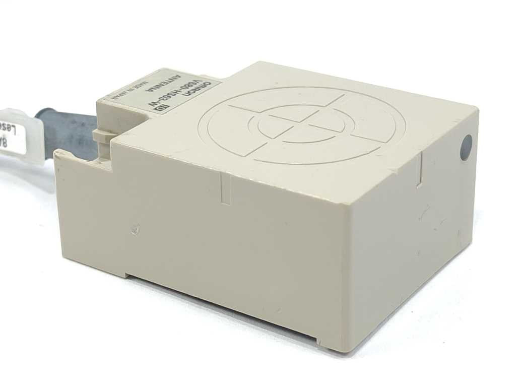 OMRON V680-HS63-W 2m ID System Antenna