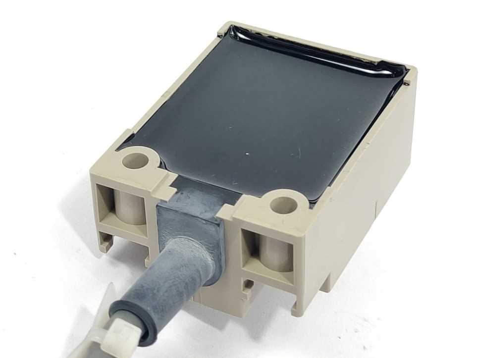 OMRON V680-HS63-W 2m ID System Antenna