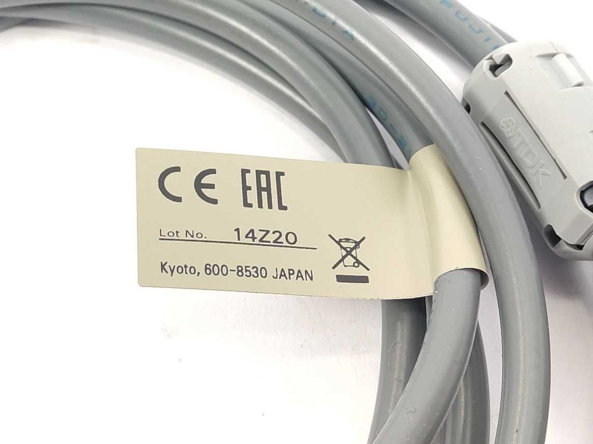 OMRON V680-HS63-W 2m ID System Antenna