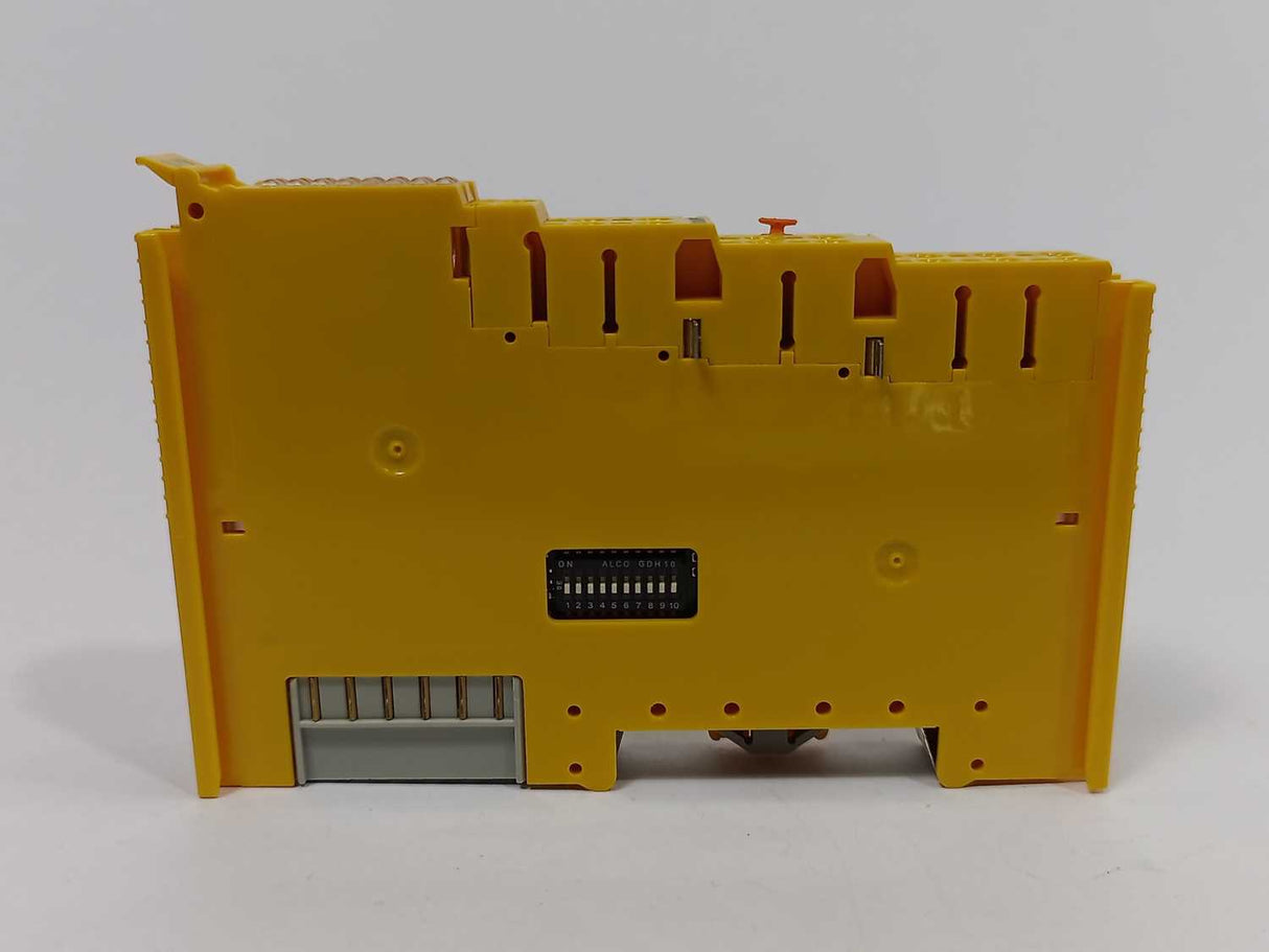 Beckhoff EL1918 EtherCAT Terminal. 8 Channel Digital Input