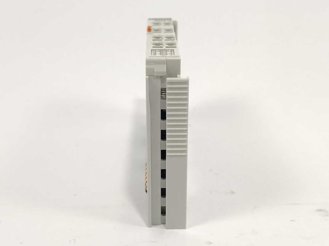 Beckhoff EL4008 EtherCAT Terminal. 8-Channel Analog Output