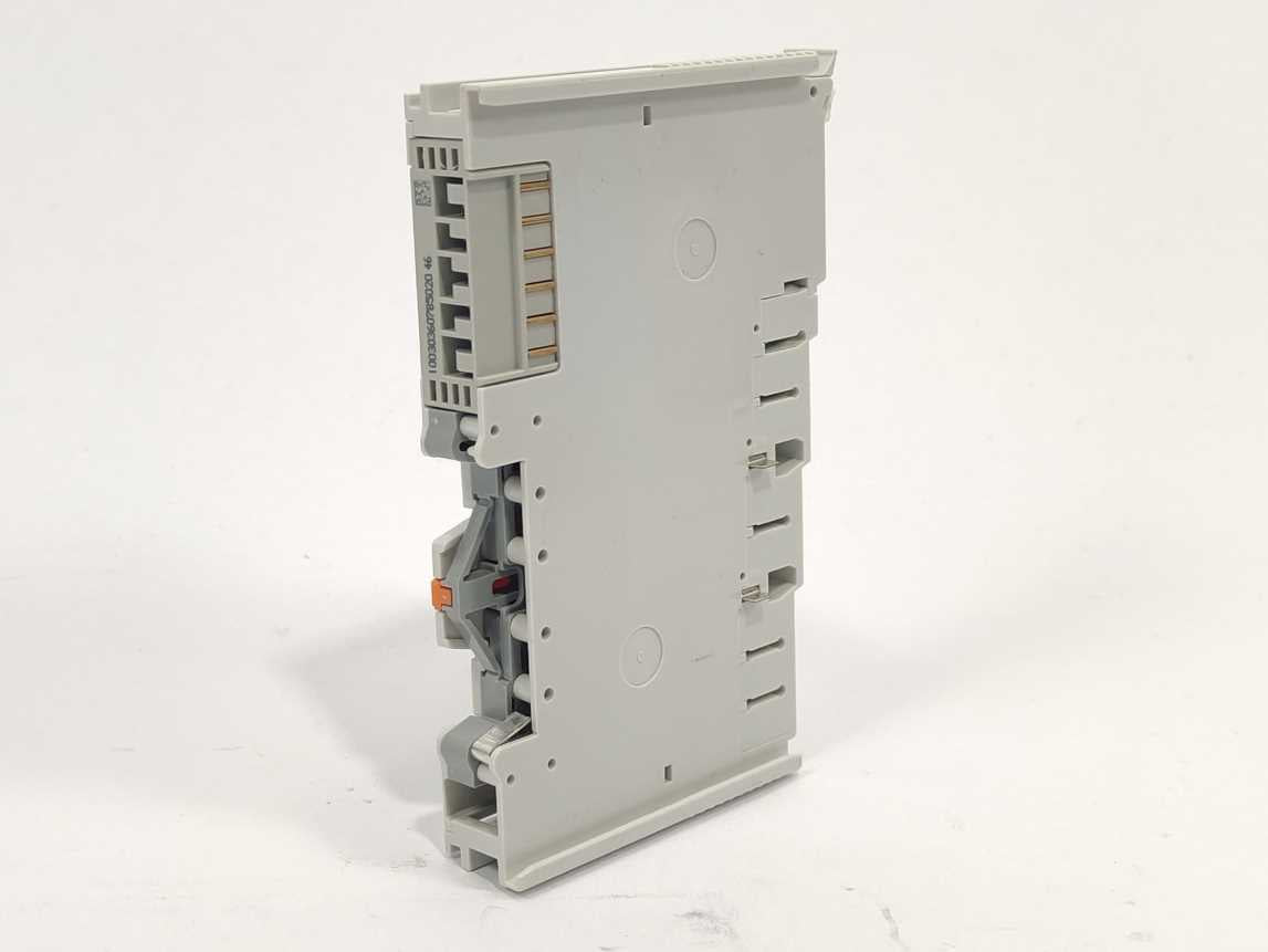 Beckhoff EL3318 EtherCAT Terminal. 8-Channel Analog Input