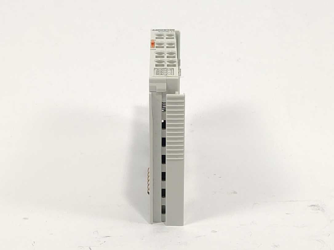 Beckhoff EL3064 EtherCAT Terminal. 4-Channel Analog Input