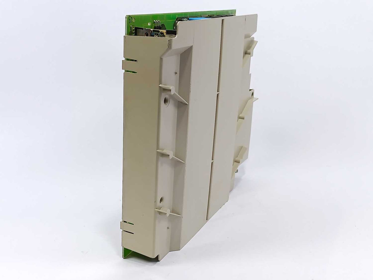 Siemens 6SC6120-0FE00 462 012.9054.00 Simodrive 610 Power Module