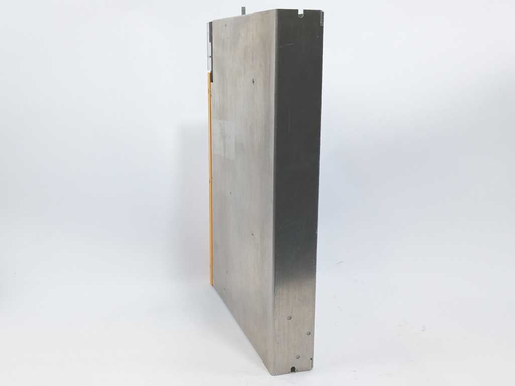 Baumüller BUS21-22/45-31-020 Servo Power Unit. REFURBISHED