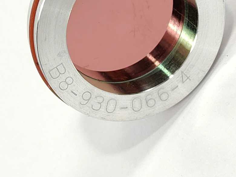 PRC LASER B8-930-066-4 Lens