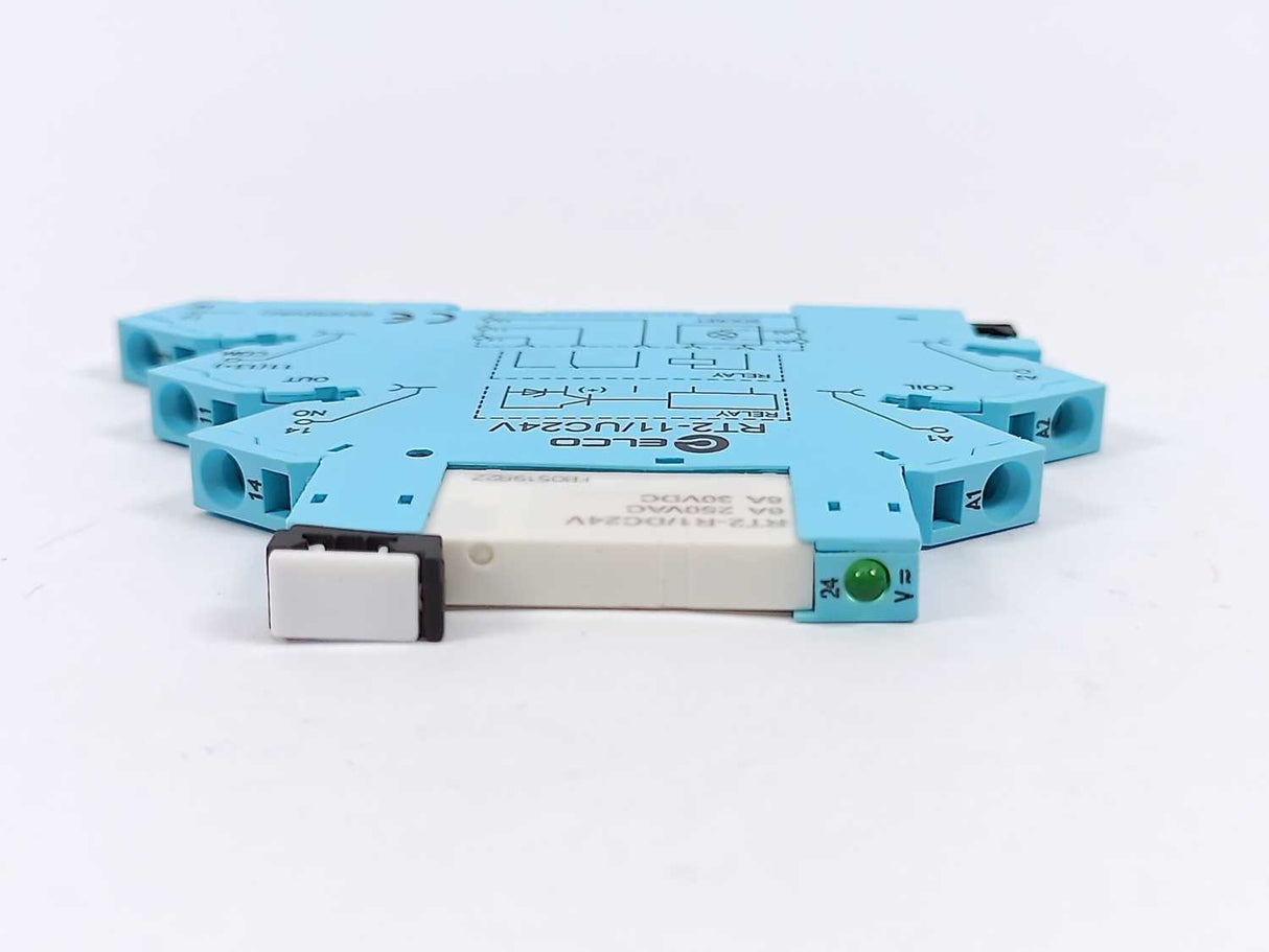 Elco RT2-11/UC24V W. RT2-11/DC24V