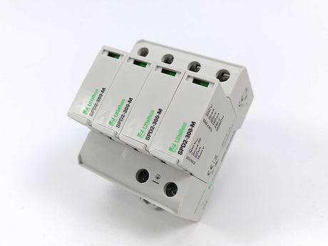 Littelfuse SPD2-300-4P0-R Overvoltage Arrester