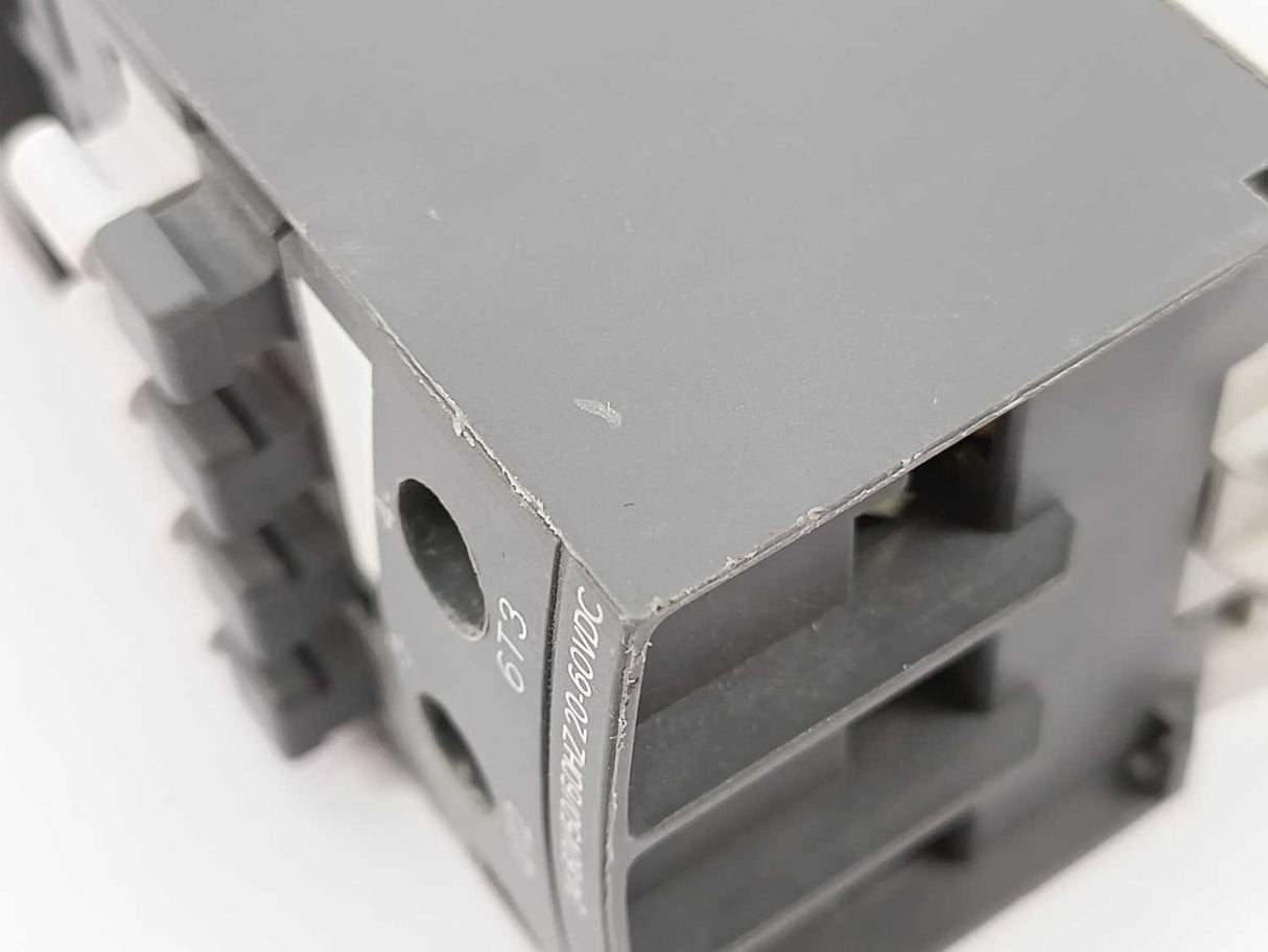 ABB 1SBL237001R1100 AF26-30-00-11 24-60V50/60HZ 20-60VDC Contactor