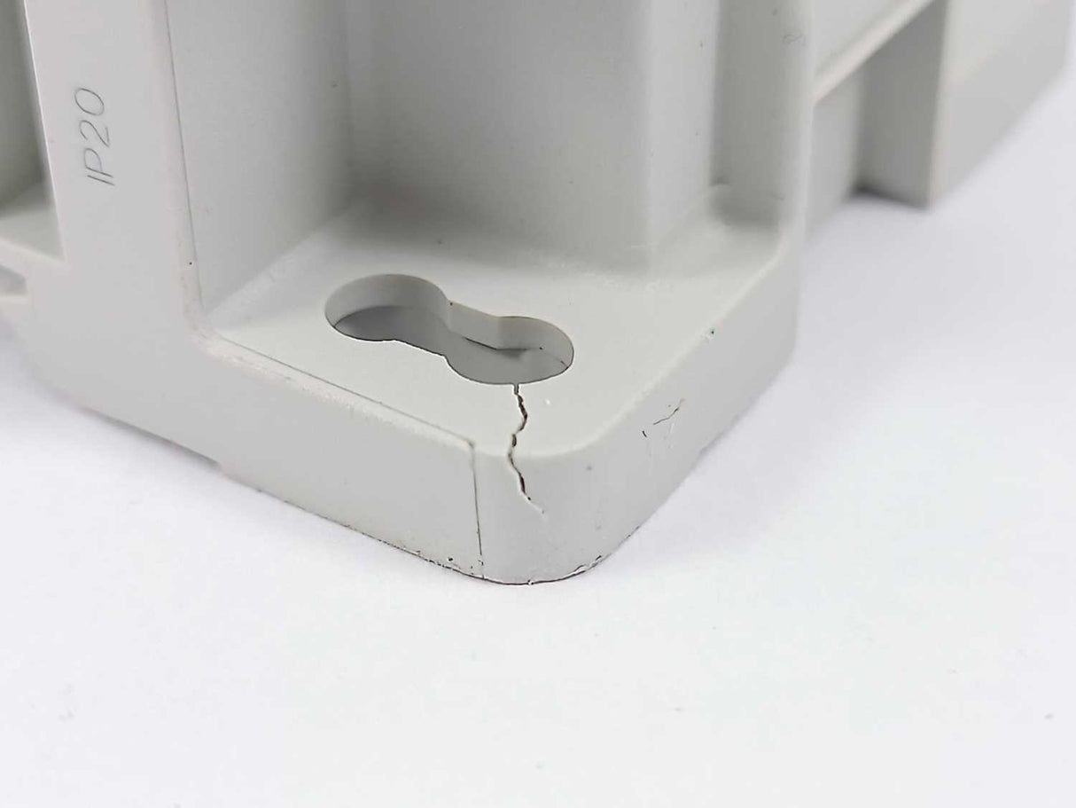 ABB 1SBL237001R1100 AF26-30-00-11 24-60V50/60HZ 20-60VDC Contactor