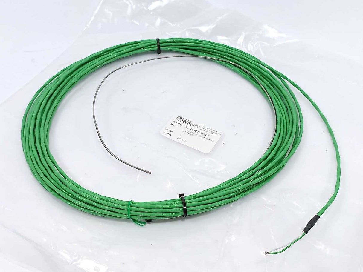 ThermSYS 02.01.1001.00221 C-D-K-VA4-1,5-500-IM-DS-5,0-2-K-T-3,2-10m
