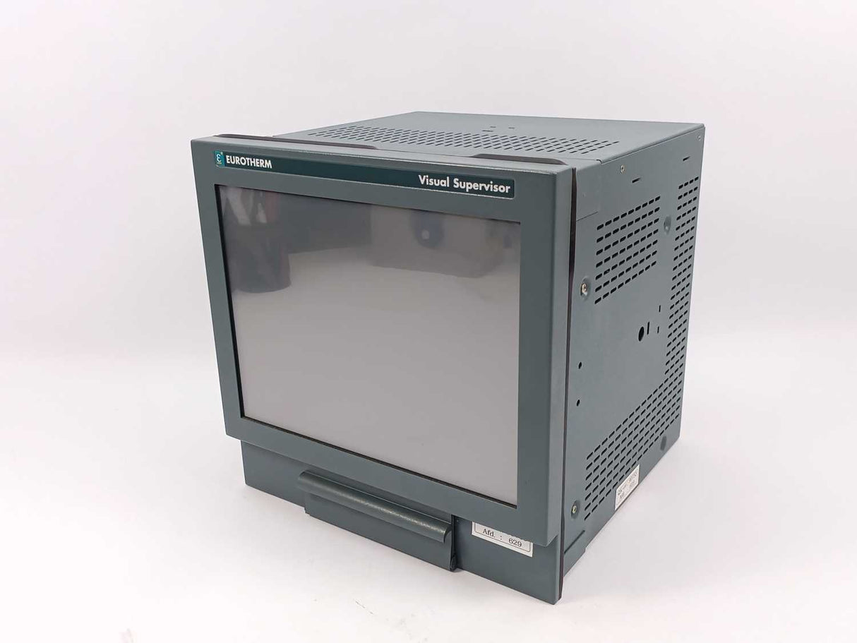 Eurotherm T800/520/FD/LTS/D9/240V/BATT/422/422/ Visual Supervisor, T800