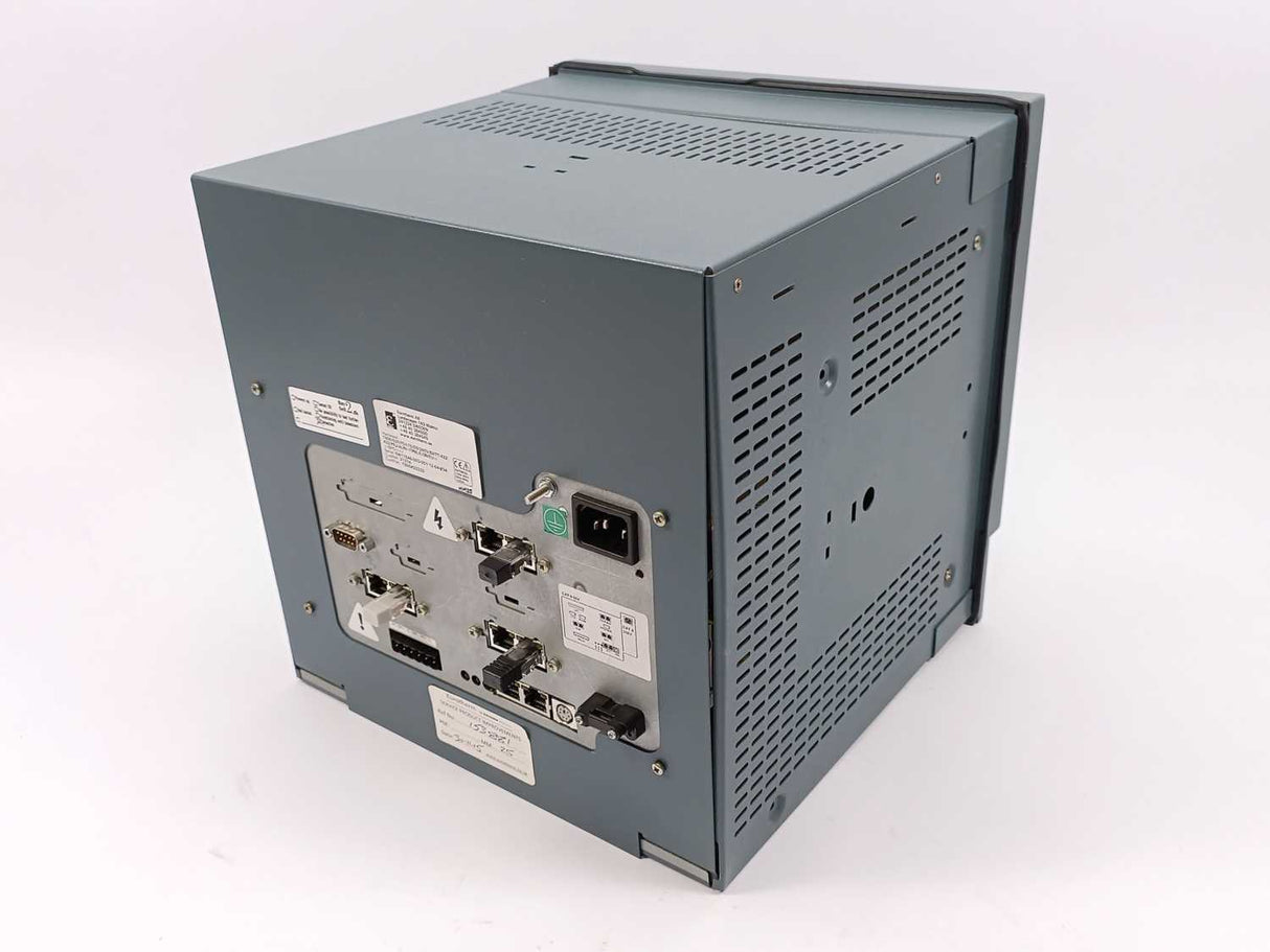 Eurotherm T800/520/FD/LTS/D9/240V/BATT/422/422/ Visual Supervisor, T800