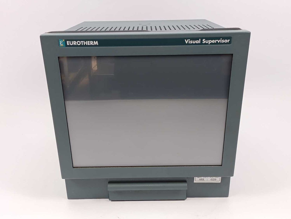 Eurotherm T800/520/FD/LTS/D9/240V/BATT/422/422/ Visual Supervisor, T800