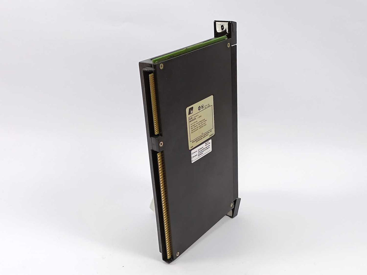 Reliance Electric 57C435 AutoMax 7010 Processor, untested