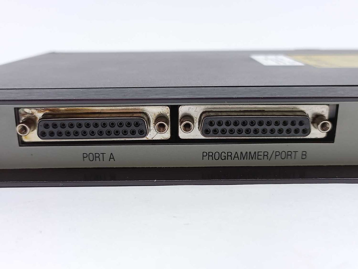 Reliance Electric 57C435 AutoMax 7010 Processor, untested