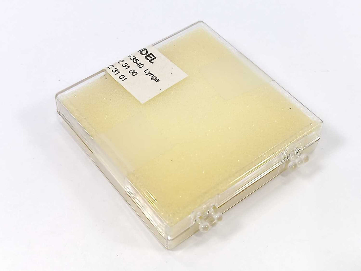 II-VI ZnSe Window 38.1MM dia. x 3.048MM thick