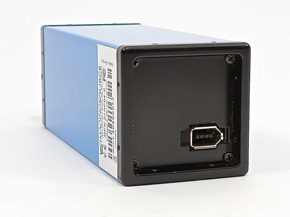 The Imaging Source DFK 21AF04-Z Industrial Camera