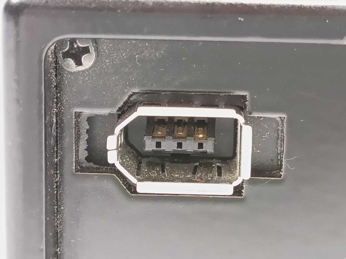 The Imaging Source DFK 21AF04-Z Industrial Camera