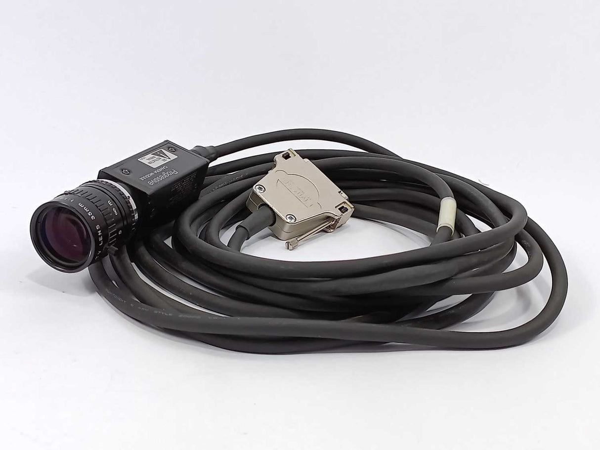 Sony XC-55 Progressive Camera Module