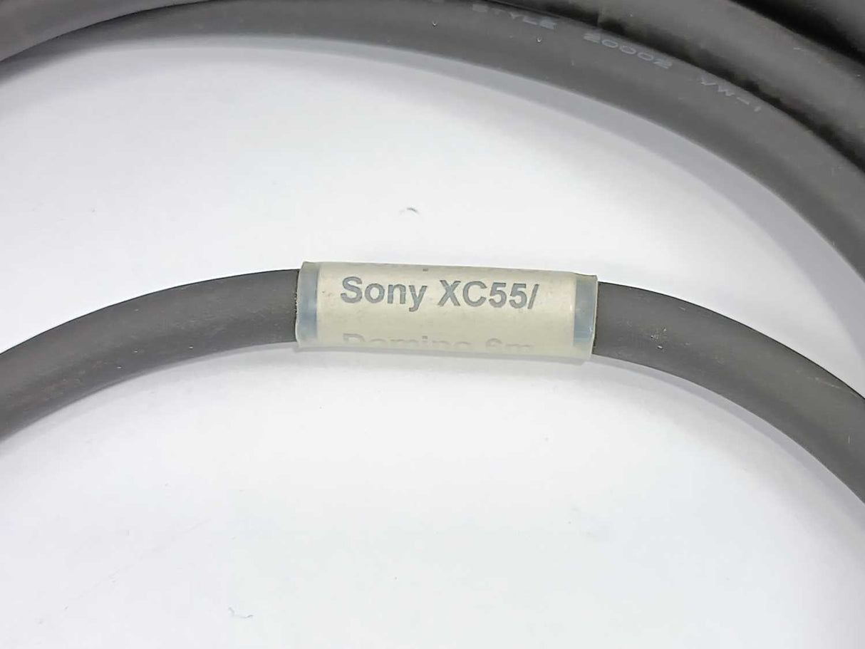 Sony XC-55 Progressive Camera Module