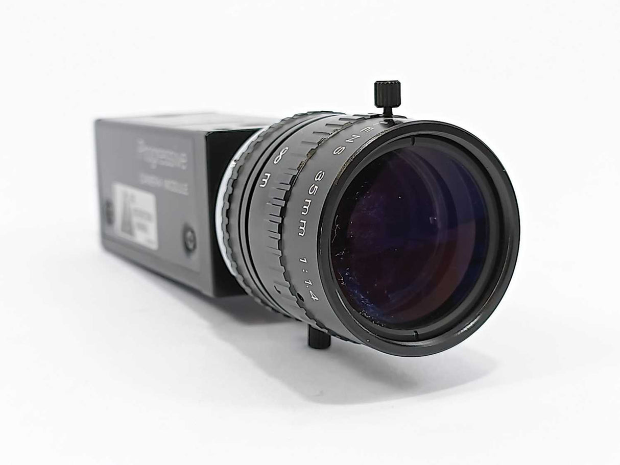 Sony XC-55 Progressive Camera Module