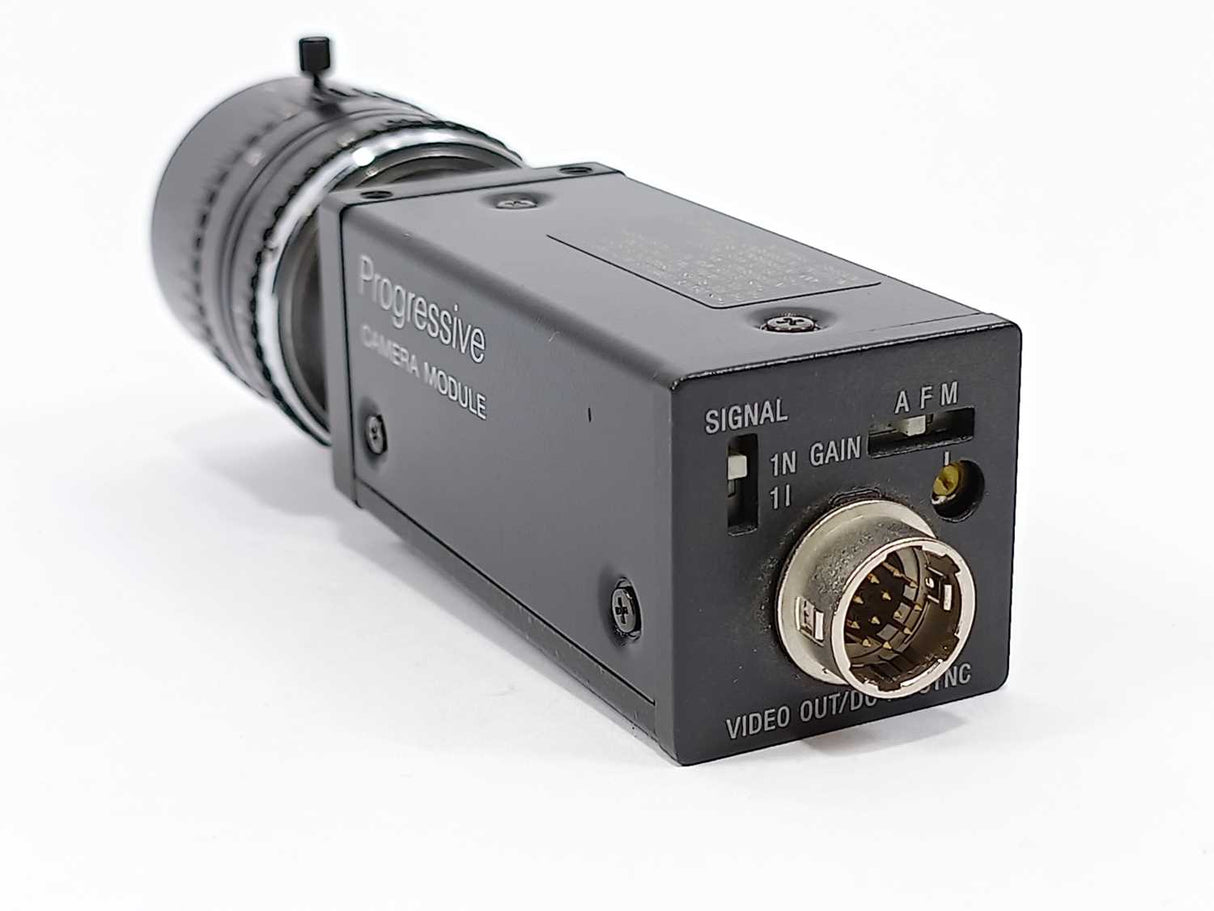 Sony XC-55 Progressive Camera Module