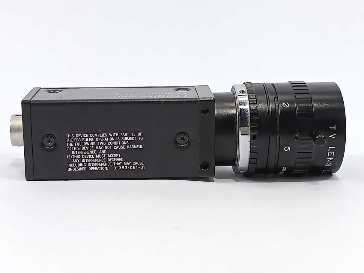 Sony XC-55 Progressive Camera Module