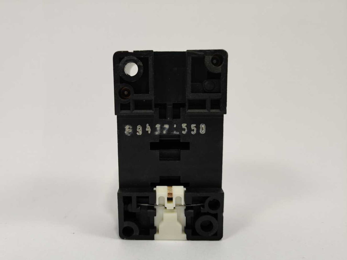 Siemens 3RG9001-0AA00 AS Interface user module w/ 3RG9010-0AA00