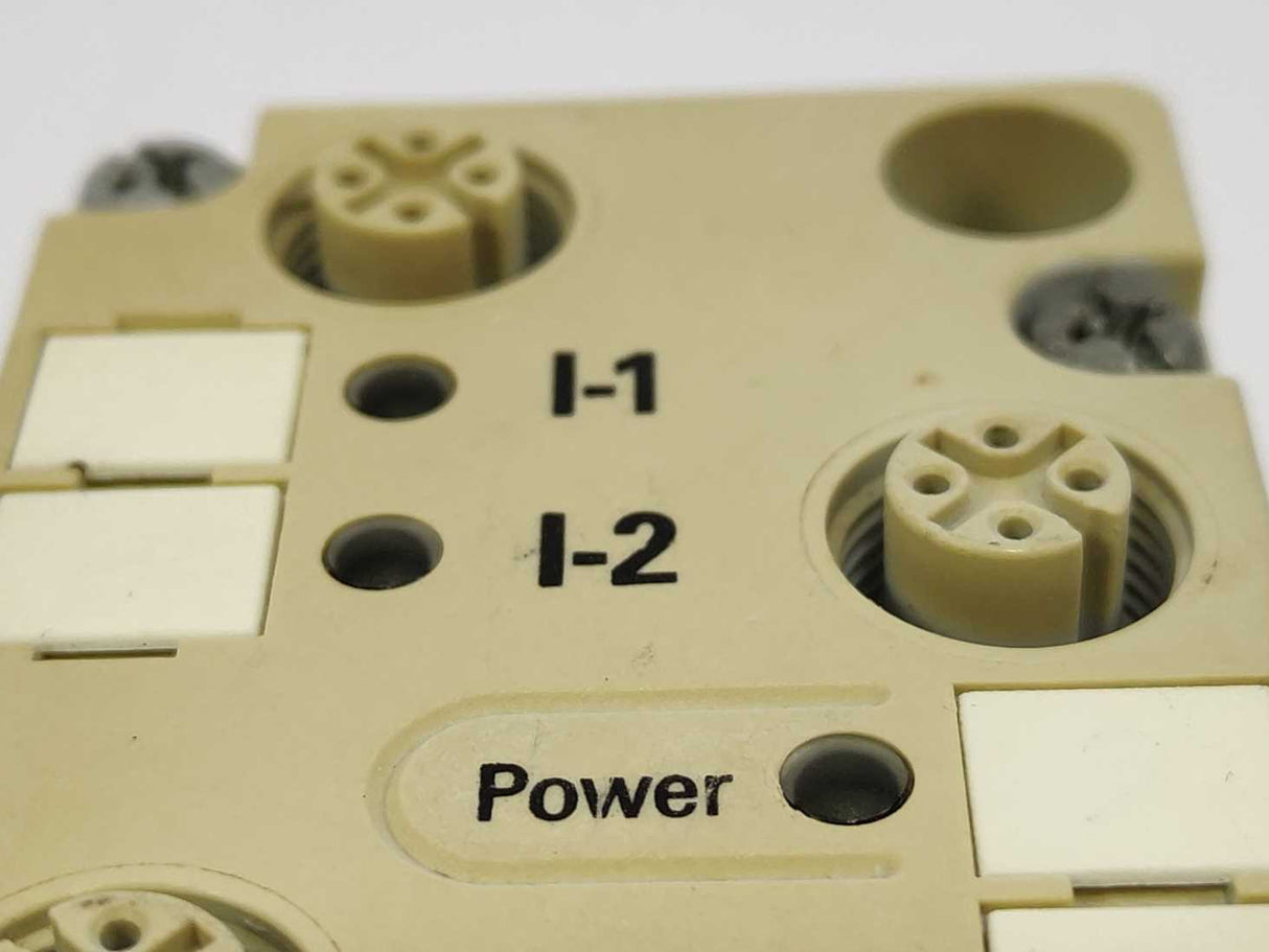 Siemens 3RG9001-0AA00 AS Interface user module w/ 3RG9010-0AA00