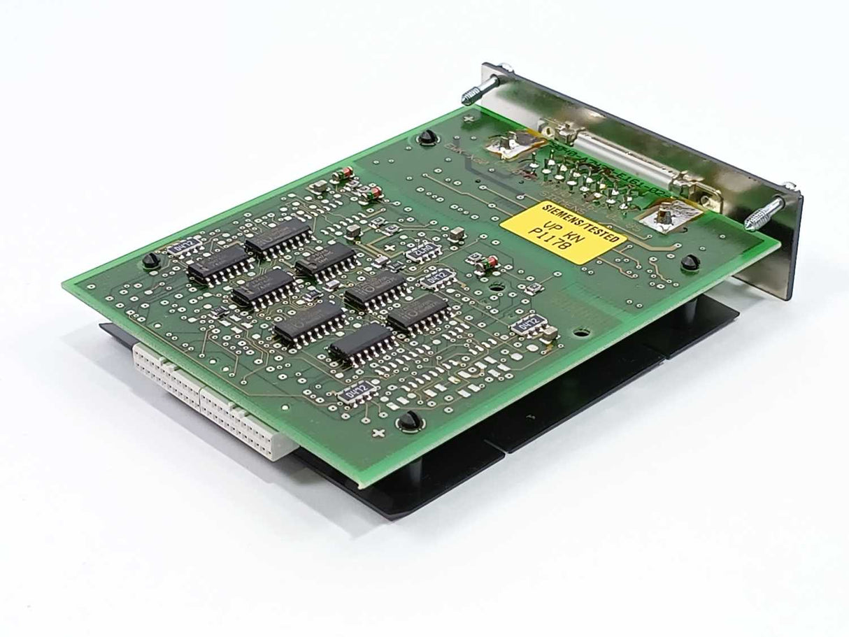 Siemens 6ES7963-3AA00-0AA0 SIMATIC S7/M7 Interface module