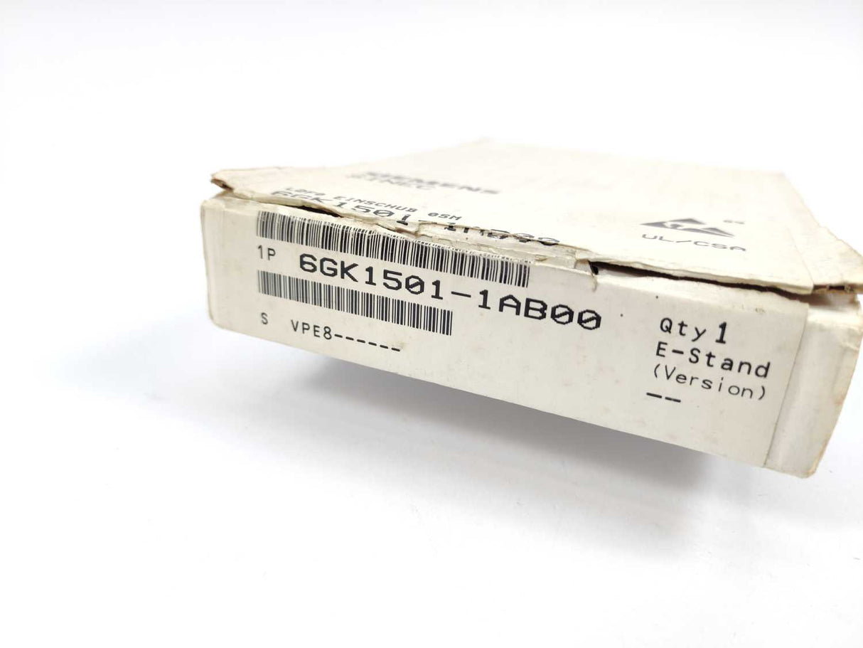 Siemens 6GK1501-1AB00 SINEC OSM ONE-PORT MODULE