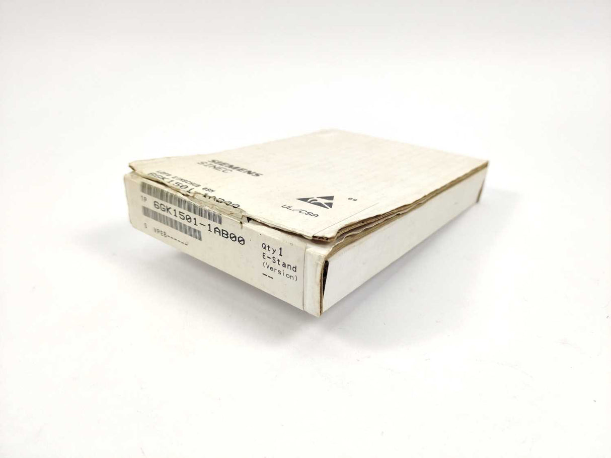 Siemens 6GK1501-1AB00 SINEC OSM ONE-PORT MODULE