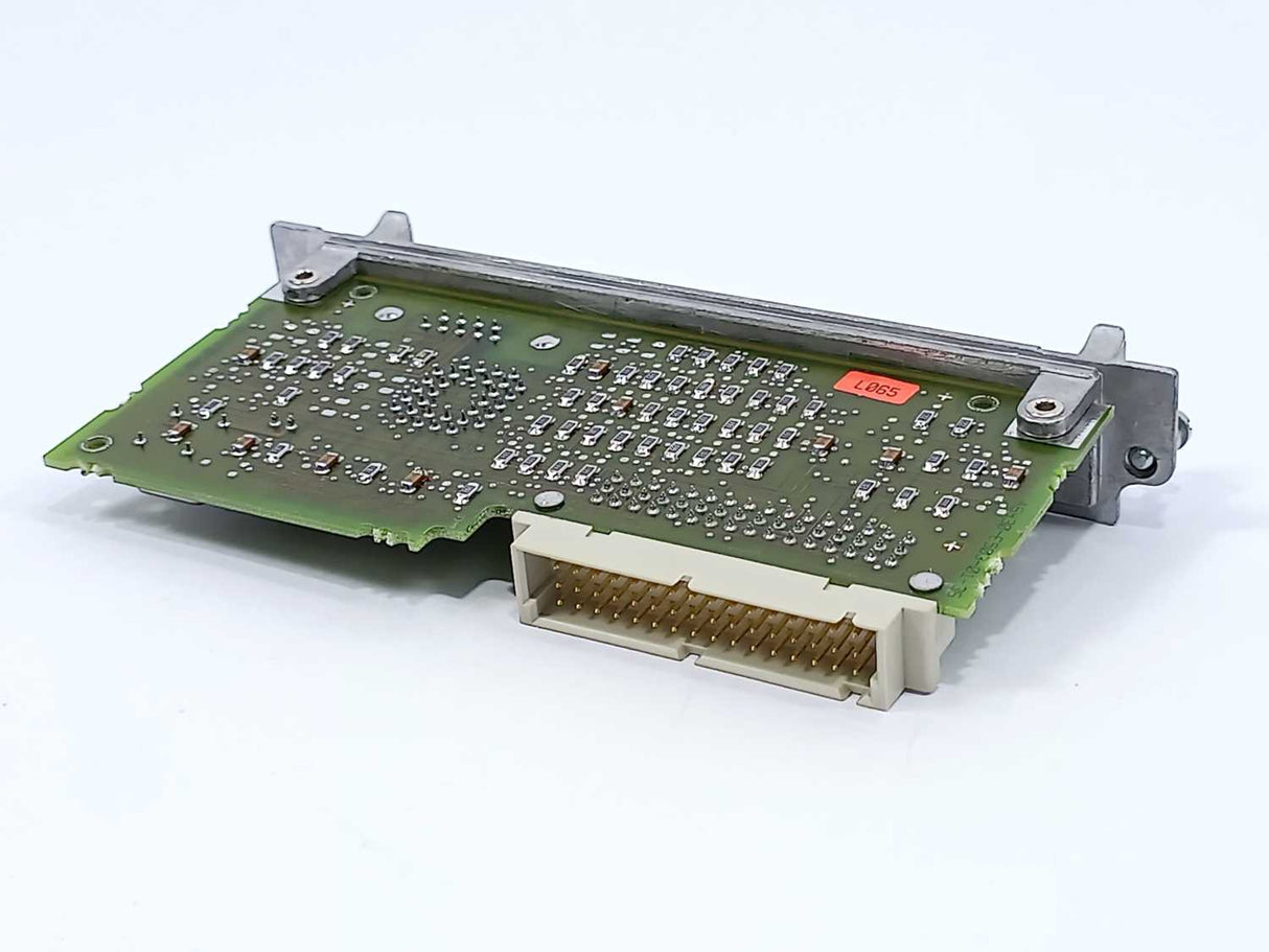 Siemens 6GK1548-0AA00 SINEC L2 CP5480 INTERFACE SUBMODULE