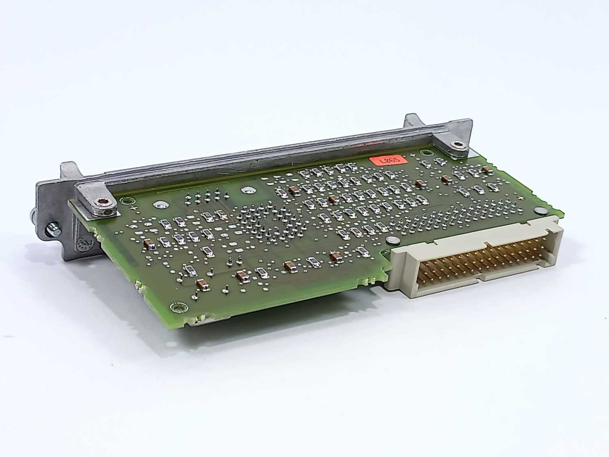 Siemens 6GK1548-0AA00 SINEC L2 CP5480 INTERFACE SUBMODULE