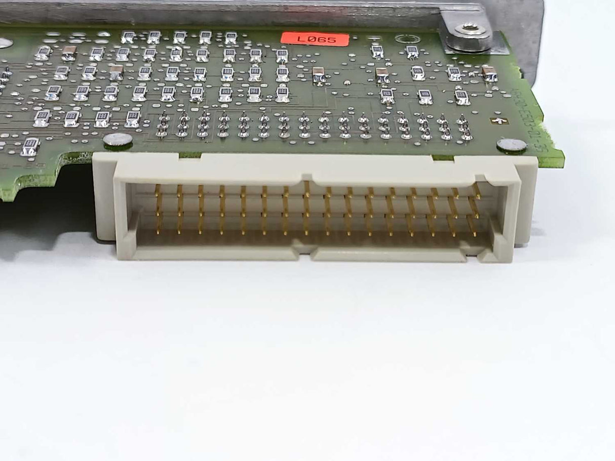 Siemens 6GK1548-0AA00 SINEC L2 CP5480 INTERFACE SUBMODULE