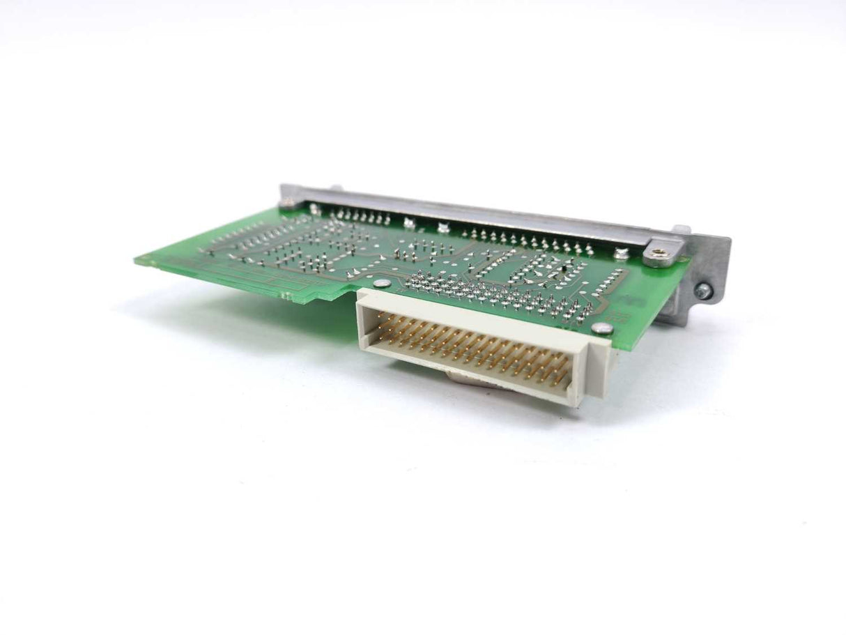 Siemens 6AV3970-1XB00-0AA0 INTERFACE MODULE V24/TTY