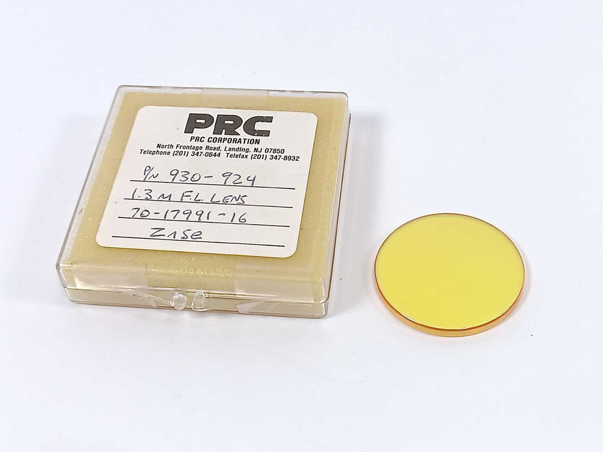 PRC 930-924 Lens