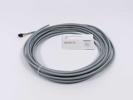 Festo 4977493 NEBM-L5G6-E-10-N-LE6 Connecting cable