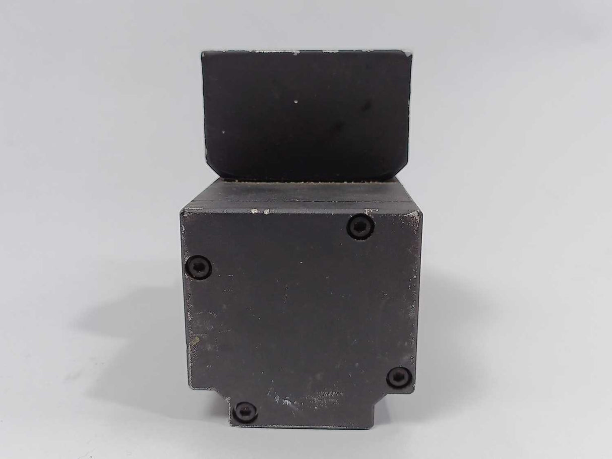 Parker SMHA60601.45112IB654 Low Inertia Servo Motor 0,50kW