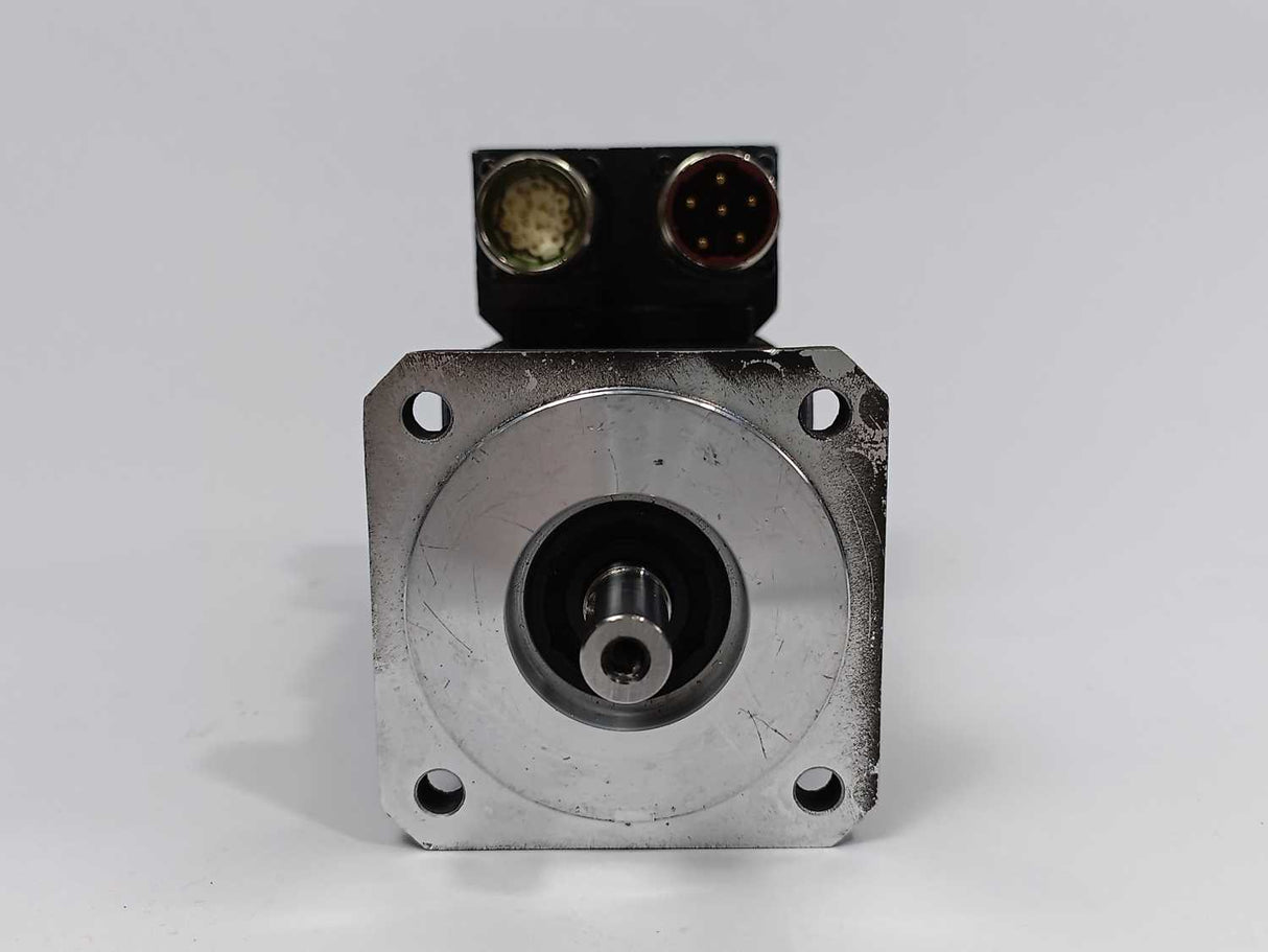 Parker SMHA60601.45112IB654 Low Inertia Servo Motor 0,50kW