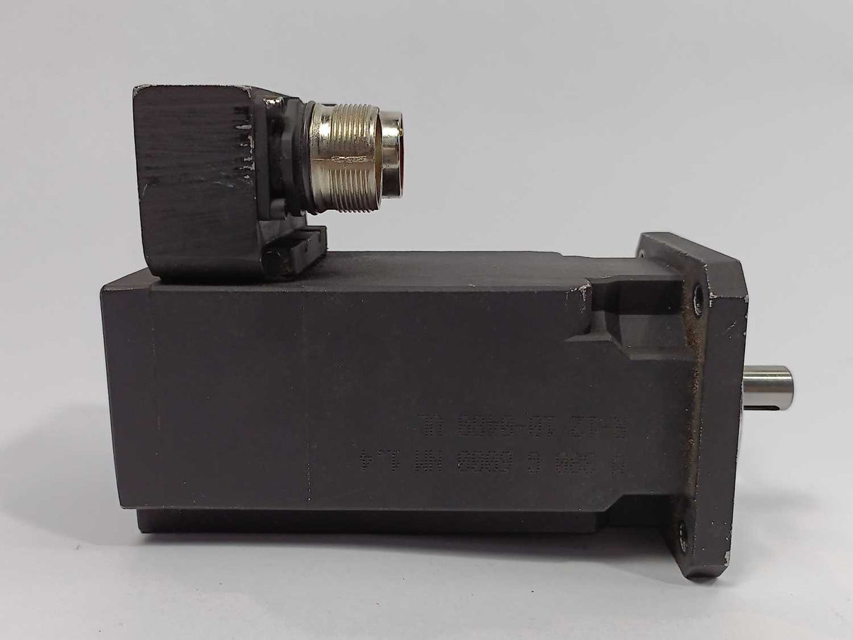 Parker SMH60601.45112IB644 Low Inertia Servo Motor 0,50kW