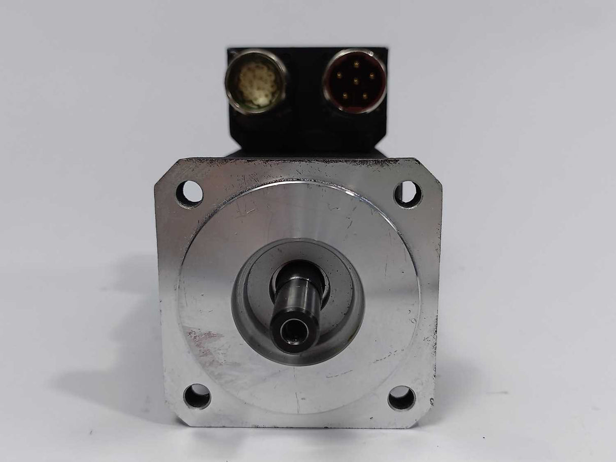 Parker SMH60601.45112IB644 Low Inertia Servo Motor 0,50kW