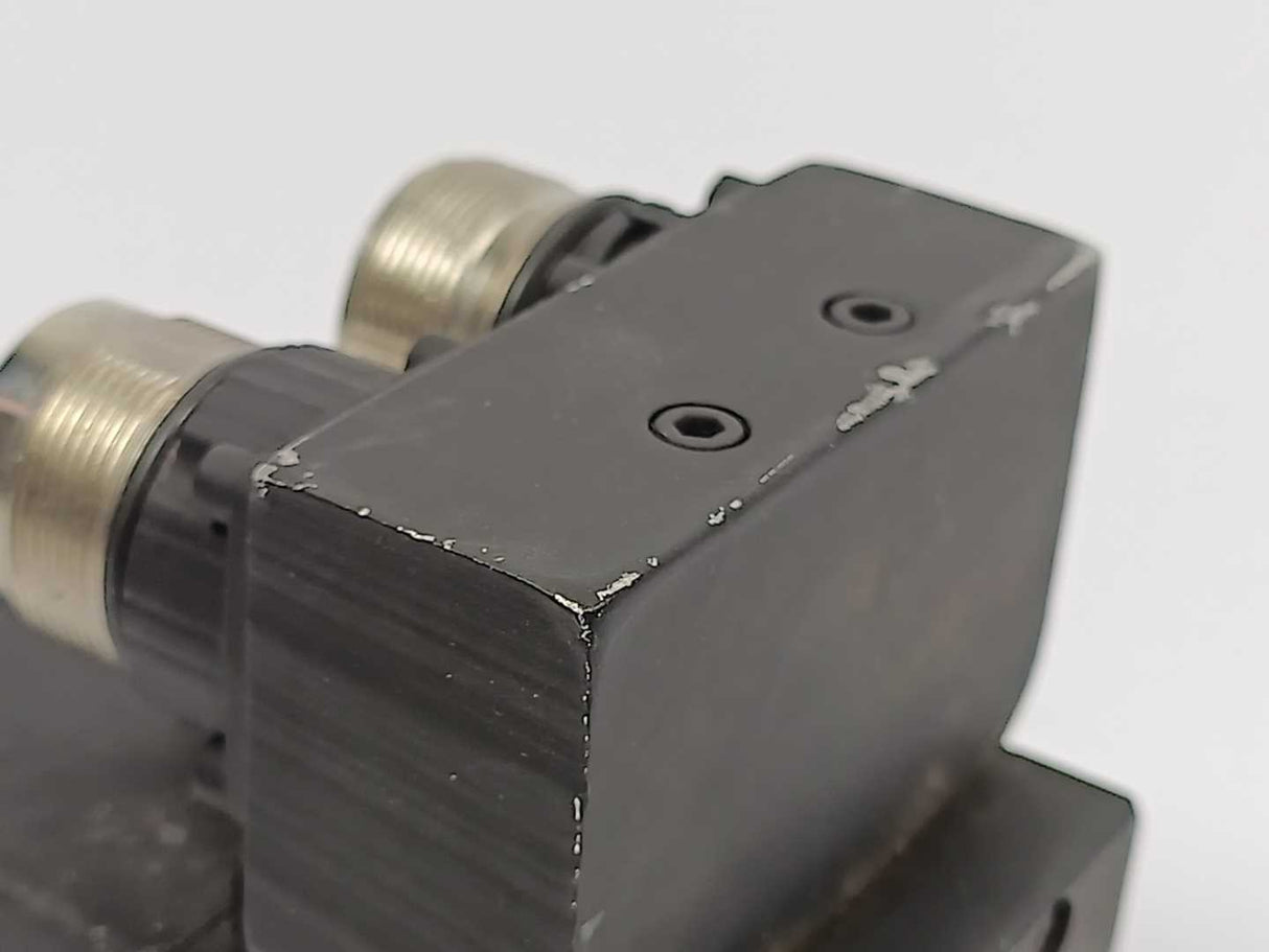 Parker SMH60601.45112IB644 Low Inertia Servo Motor 0,50kW