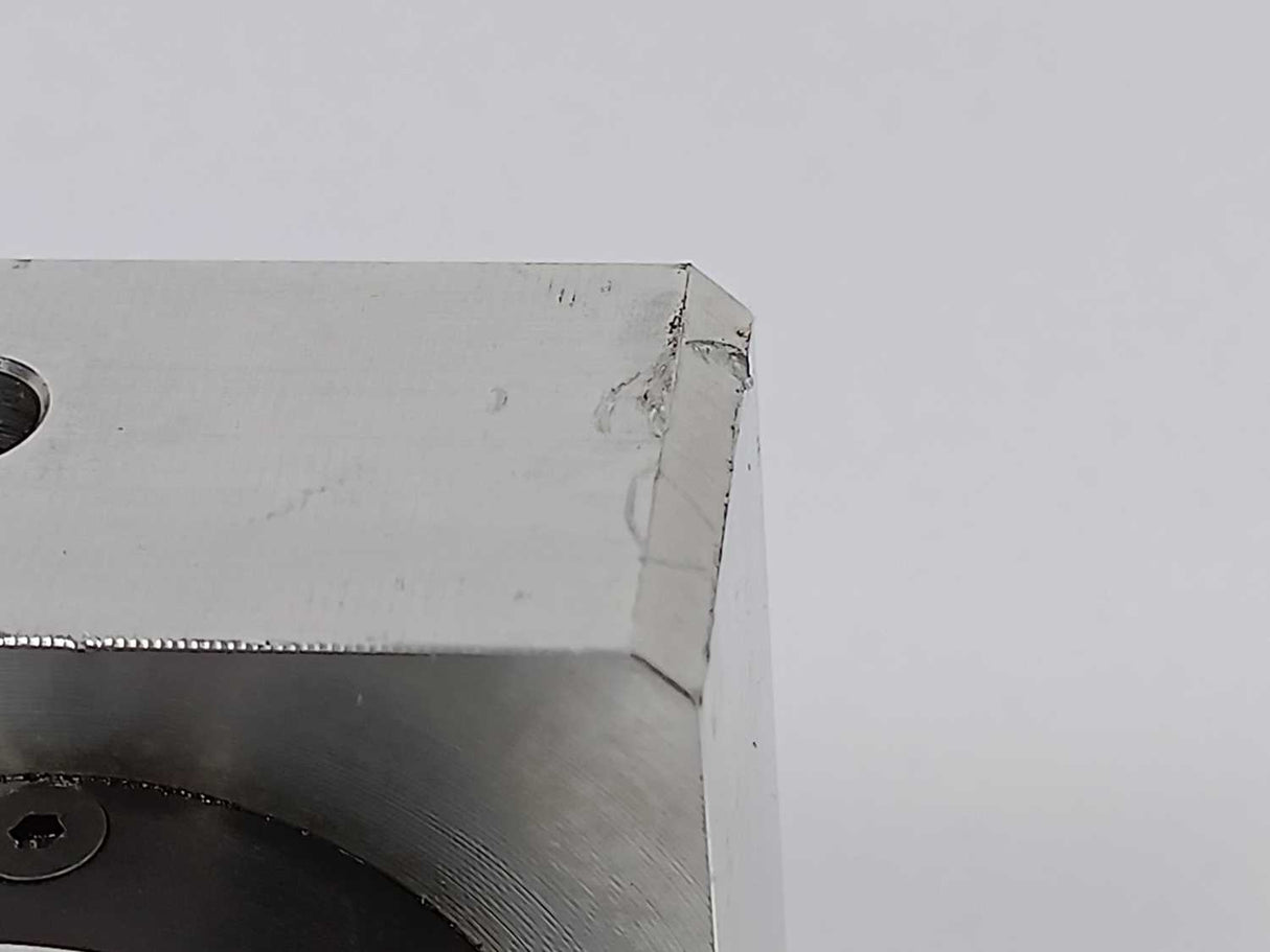 NEUGART PLE40 Planetary Gearbox i=9