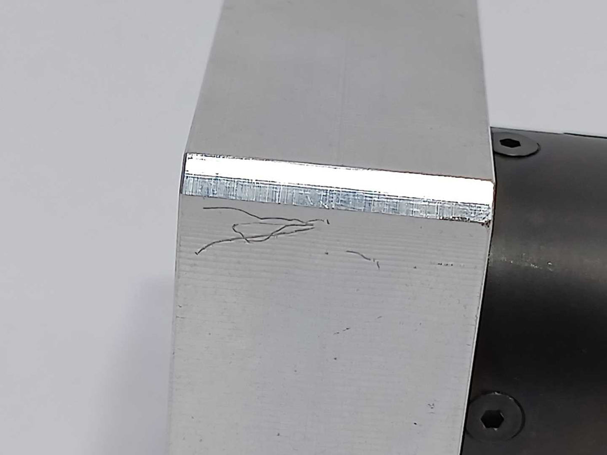 NEUGART PLE40 Planetary Gearbox i=9